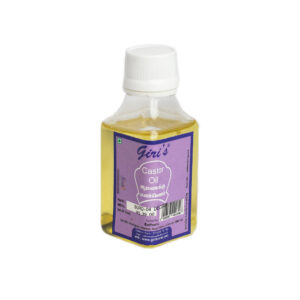 Giri's Castor Oil