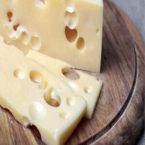 Giri Cheese Block