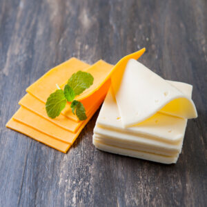 Giri Cheese Slice