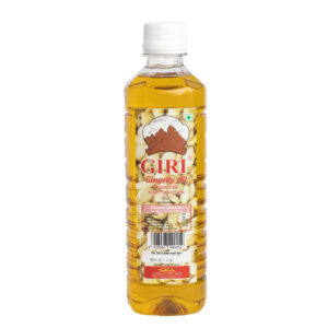 Giri Gingelly Oil (Sesame Oil)