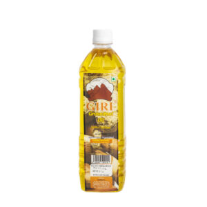 Giri Ground Nut Oil