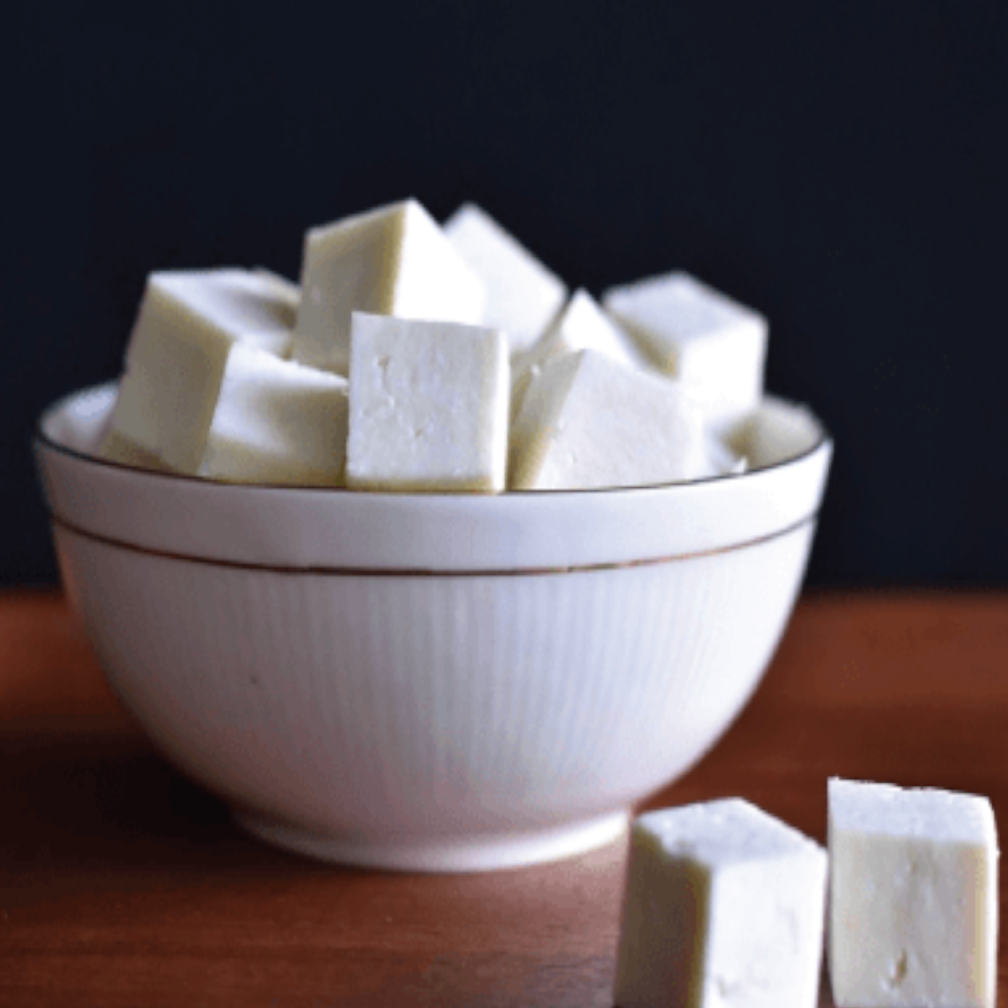 Giri Cow Milk Paneer (Medium Fat)