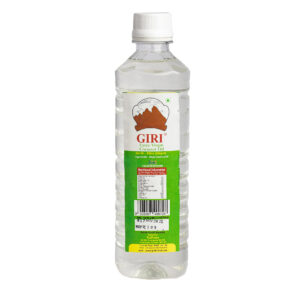 Giri Virgin Coconut Oil